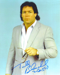 Tully Blanchard