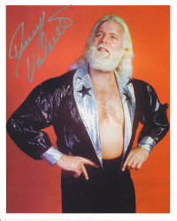 Jimmy Valiant