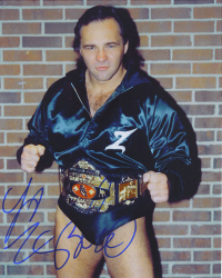 Larry Zbyszko