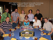 Big Mama 2011 HOH Table Photo