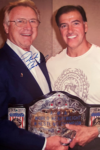 Nick Bockwinkel