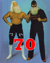 Jimmy Valiant