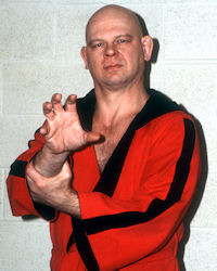 Baron Von Raschke