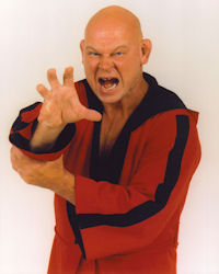 Baron Von Raschke