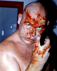 Baron Von Raschke