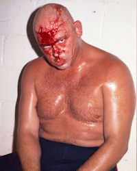 Baron Von Raschke