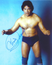 Chavo Guerrero