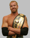 Christian Cage