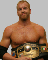 Christian Cage