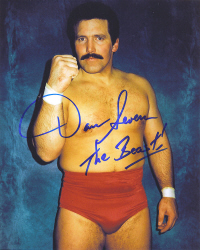 Dan Severn