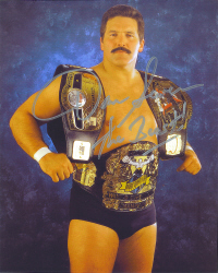 Dan Severn