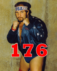 Don Kernodle