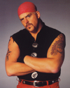 Dustin Rhodes