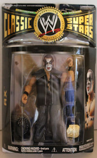 Demolition Ax Action Figure