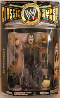 Demolition Smash Action Figure