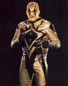 Goldust