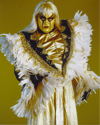 Goldust
