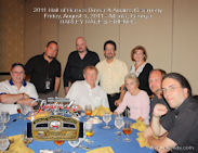 Harley Race 2011 HOH Table Photo