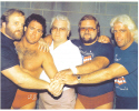 Four Horsemen