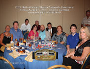 Ivan Koloff 2011 HOH Table Photo