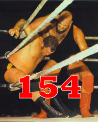 Ivan Koloff and Harley Race