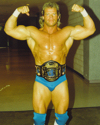 Lex Luger