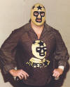 Masked Superstar