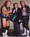 Midnight Express with Jim Cornette
