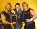 Midnight Express with Jim Cornette