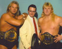 Midnight Express with Jim Cornette