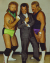 Original Midnight Express