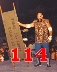 Ox Baker