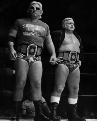 Ric Flair