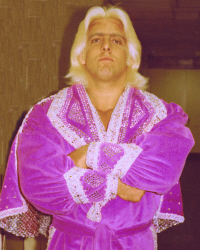 Ric Flair