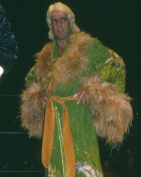 Ric Flair