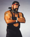 Rick Steiner