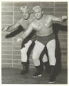 Rip Hawk and Swede Hanson