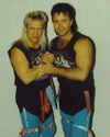 Rock n Roll Express
