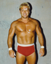 Ron Garvin