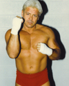 Ron Garvin
