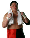 Samoa Joe