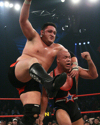 Samoa Joe