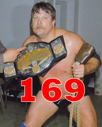 Stan Hansen