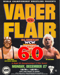 Starrcade 93
