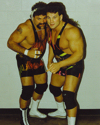 Steiner Brothers