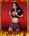 Traci Brooks