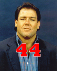 Tully Blanchard