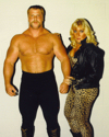 Warlord and Baby Doll