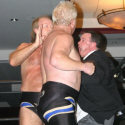 Bobby Eaton is furious with Jim Cornette