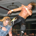 Kid Kash kicks Timber